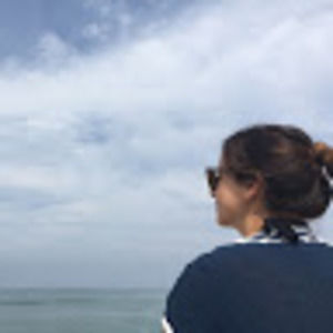 Meet your Posher, Nikki